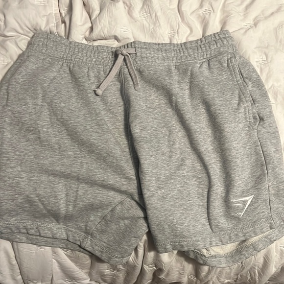 Gymshark Other - Gymshark Crest shorts